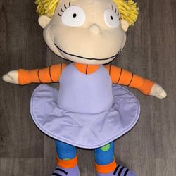 Rugrats Angelica Vintage Big 