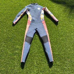 Wetsuit 