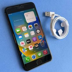iPhone 8 Plus 64gb Unlocked Metro T-Mobile Spectrum Verizon Tracfone 