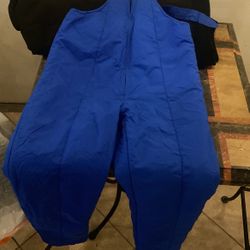 Snow Overalls