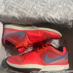 Nike Ja Morant Ja 1 'Ember Glow'