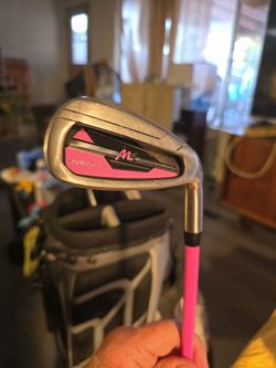 Precise M5 women's pitching wedge