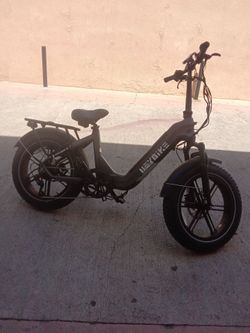 Heybike rangers