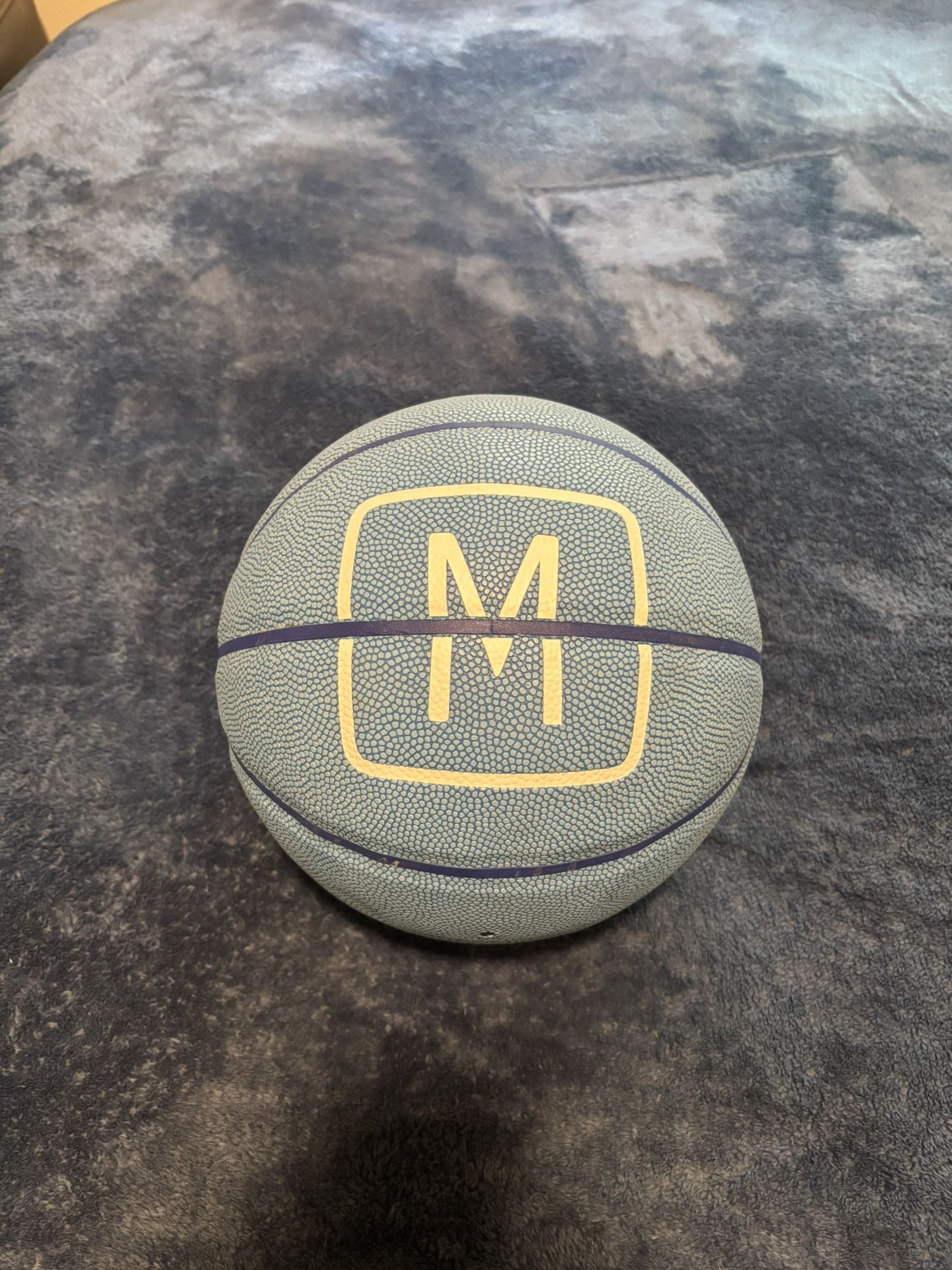 Percocet 30 Basketball - Burnt Company - Fenix Flexin