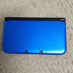 Nintendo Gameboy 3DS XL