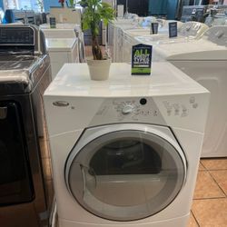 Whirlpool Dryer