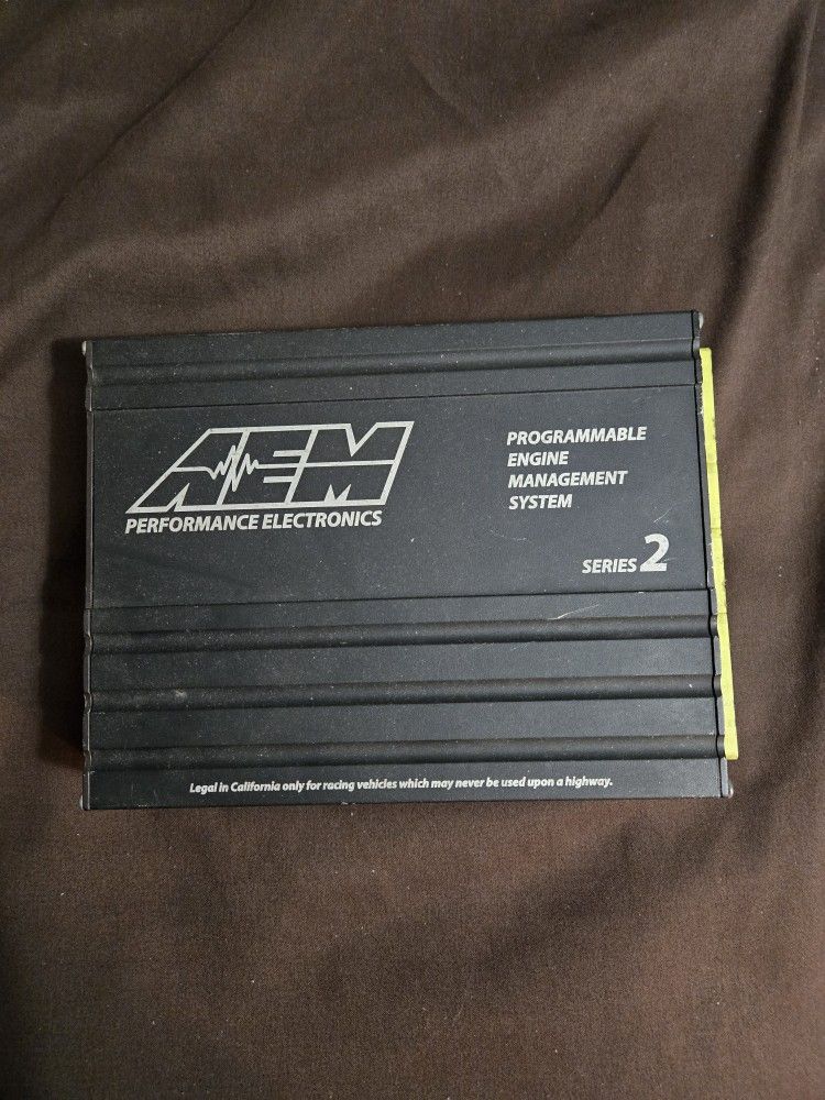 AEM ODB1 Ecu Honda