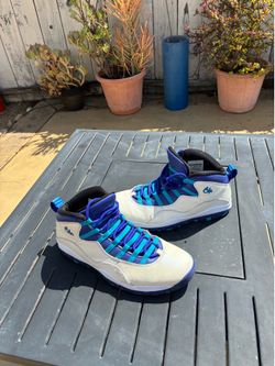 Nike Air Jordan Retro Cha