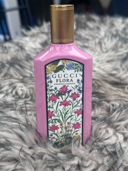 Gucci flora edp 3.3oz