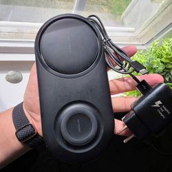 Samsung Wireless Charger