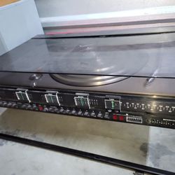 Vintage Record Player Receiver Bang & Olufsen Beocenter 3500