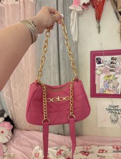 Bebe Purse 
