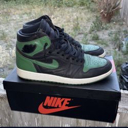 Jordan 1s,11s (SHOOT OFFERS)