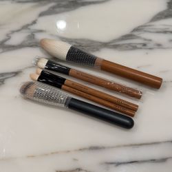 Makeup Brush Bundle