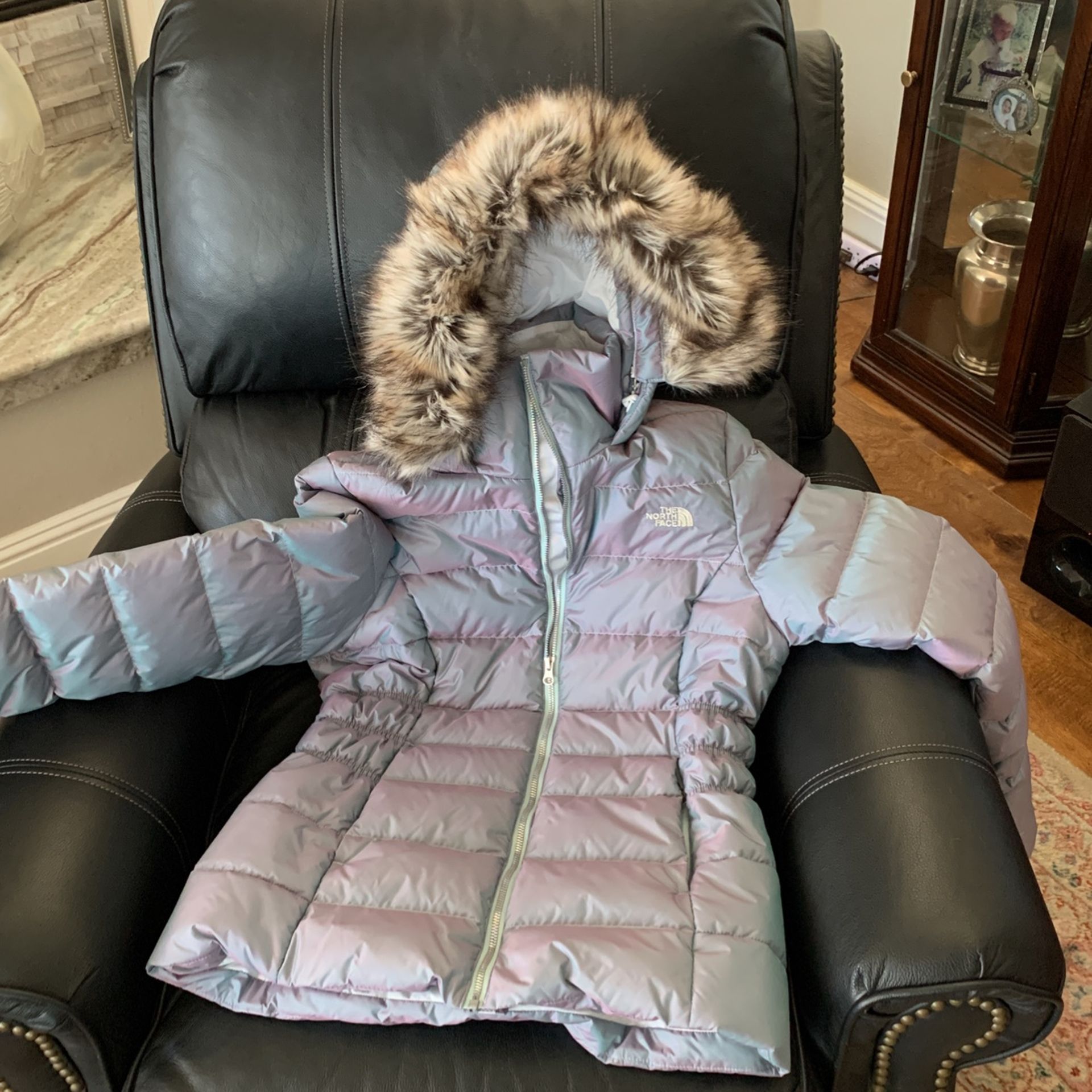 Brand New The North Face Jacket