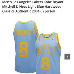 Jerseys
