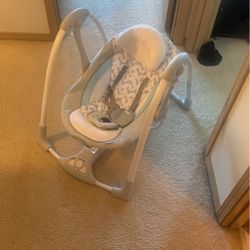 baby rocker 
