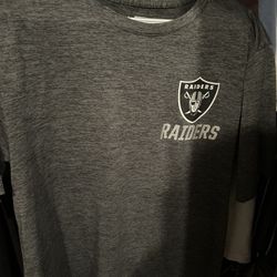 Sports Raider Wear