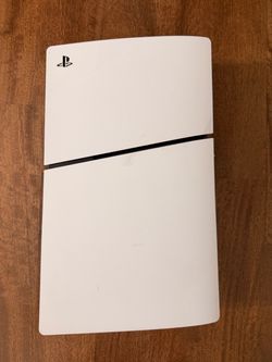 Sony PlayStation 5 Slim Console