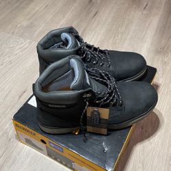 Dewalt Shoes Steel Safety Toe