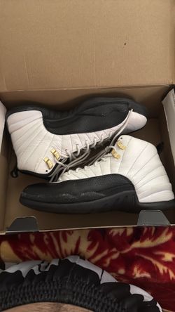 🔥Air Jordan 12 "taxis"