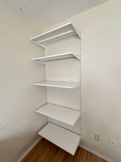 Shelf / Closet Organizer