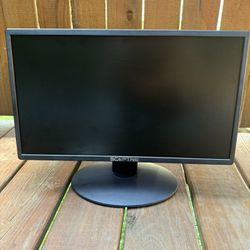 Sceptre 22in. Gaming Monitor 1080P-100hz
