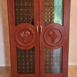 Wine Fridge - Vinotemp