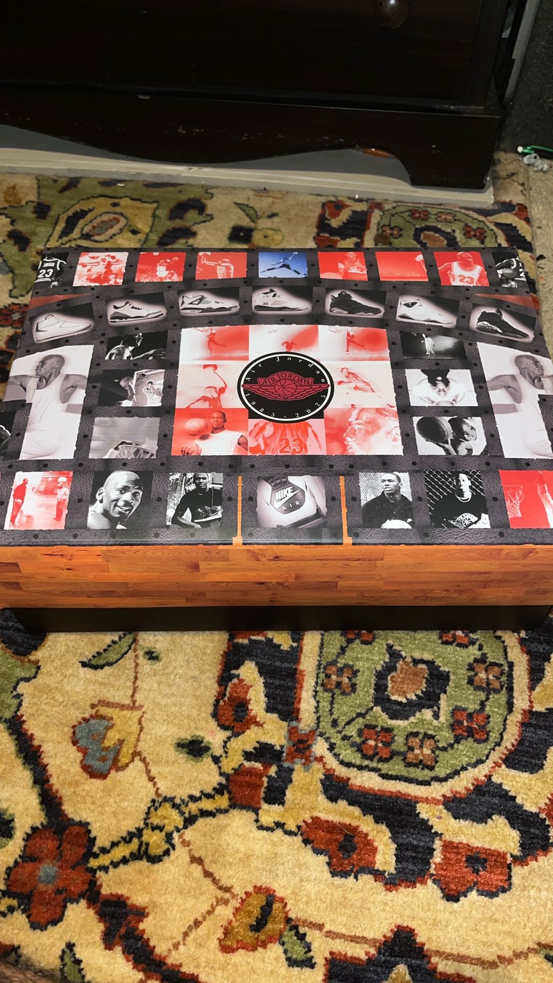 Air jordan 10 Shadow