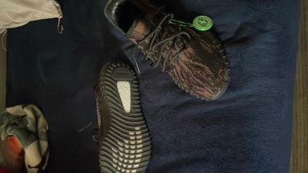Yeezy boost 350 v2