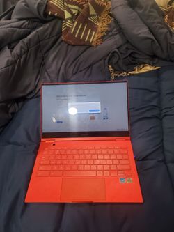 Samsung Chromebook