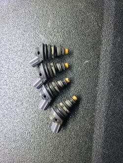 Stock sr20det injectors