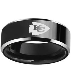 MENS TITANIUM RINGS 