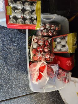 Christmas Decorations