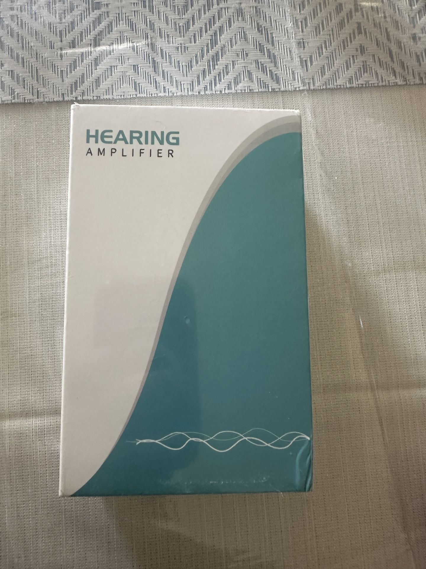 odotoino hearing aids