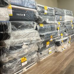 🛏️ Sleep Better Tonight — Mattress Delivery Available Today - Pay After Delivery