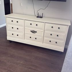 Dresser Home Decor Table Nightstand 