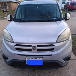 2016 Ram ProMaster City