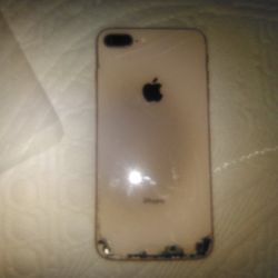 Iphone 8 Plus 