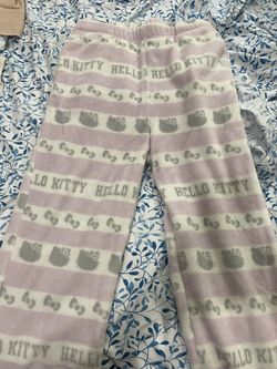 Hello Kitty PJs