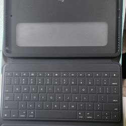 Logitech IPad 7/8gen Case