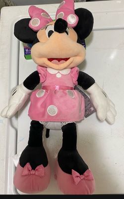 Minie mouse