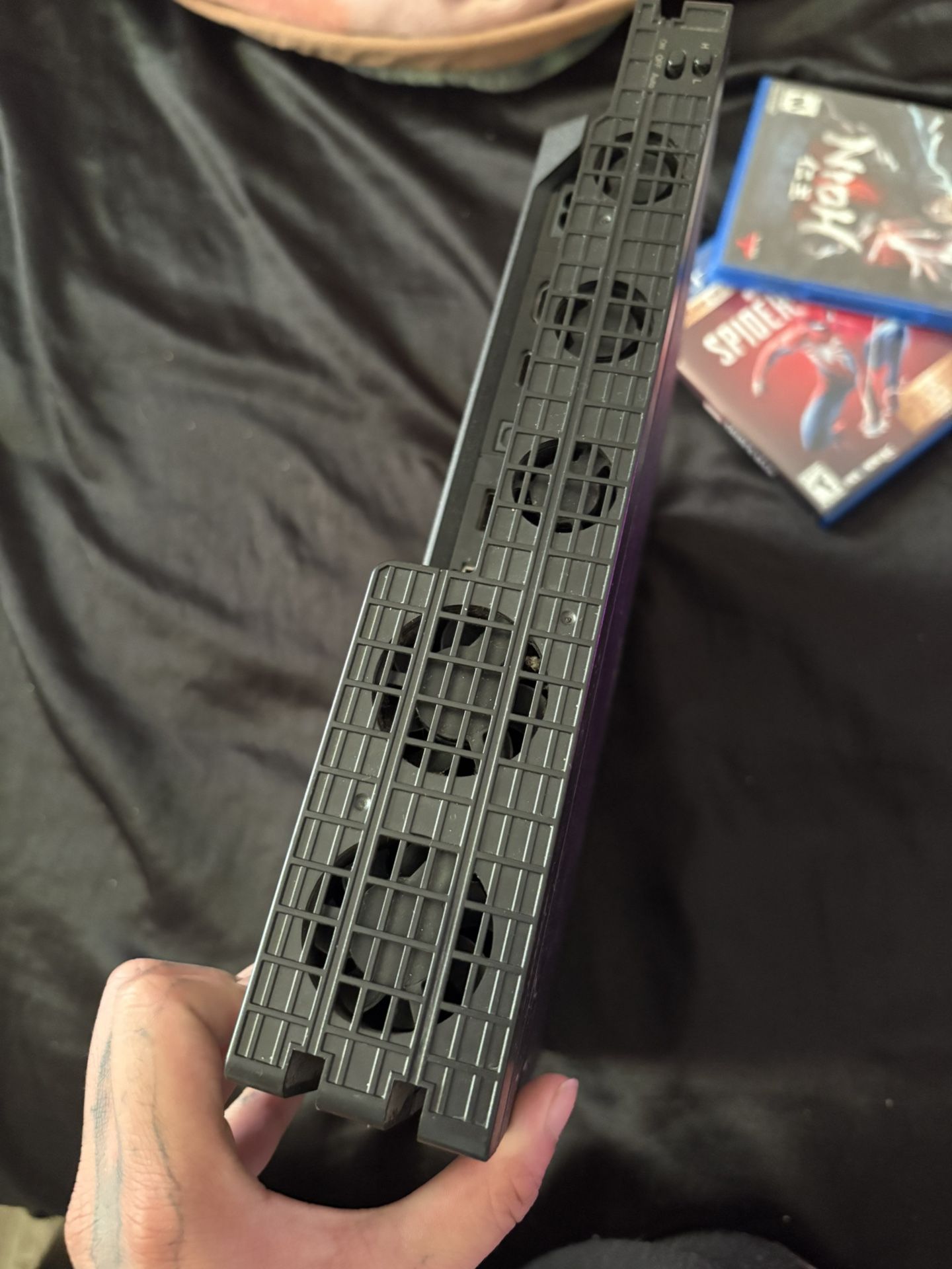 PS4 Pro