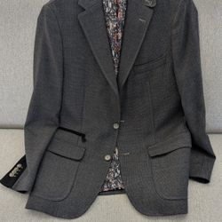 Men's sports Jacket 