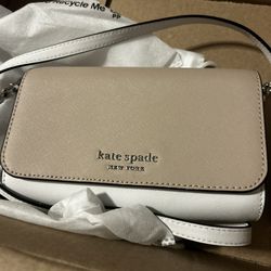 Kate Spade Crossbody 