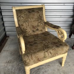 Side Chair