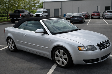 2006 Audi A4
