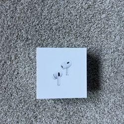 Airpod Pro Gen 2