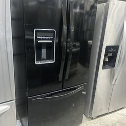 whirlpool refrigerator 30 inches 3 door 