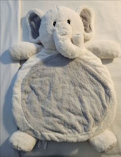 New Elephant Baby Mat